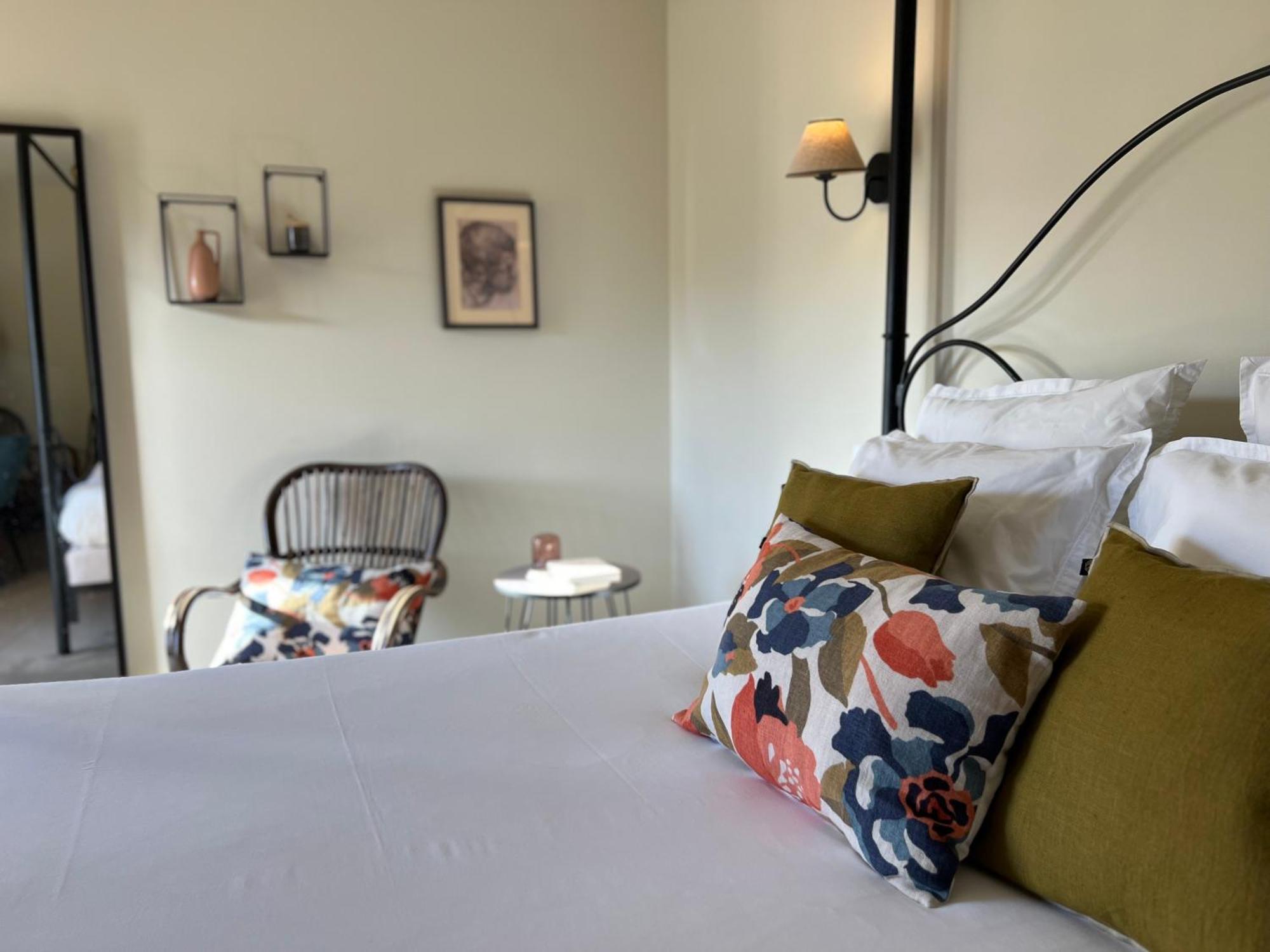 Hotel La Villa Romaine Carsac-Aillac Экстерьер фото