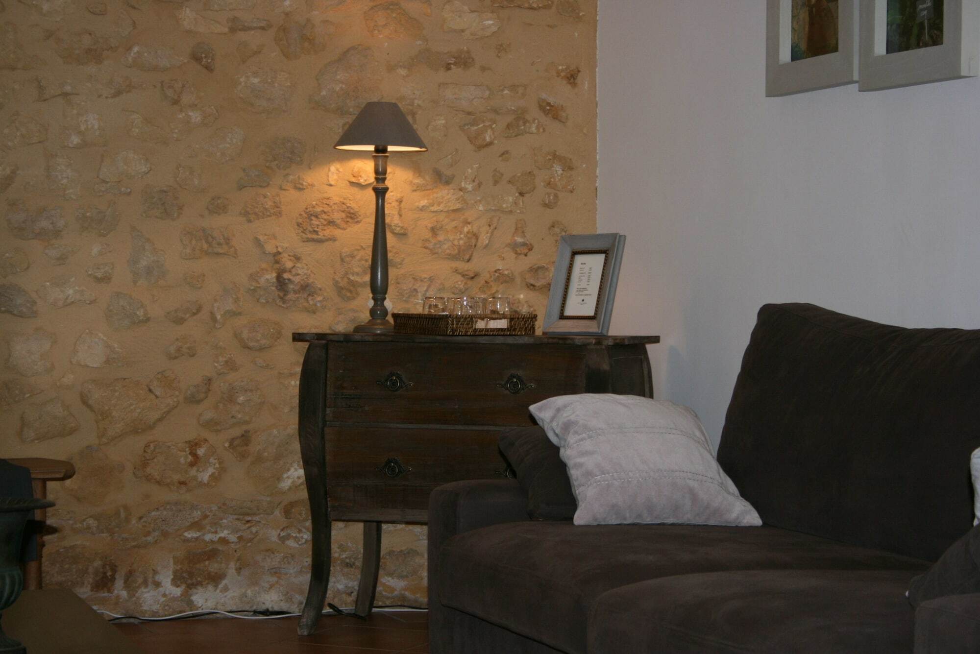 Hotel La Villa Romaine Carsac-Aillac Экстерьер фото